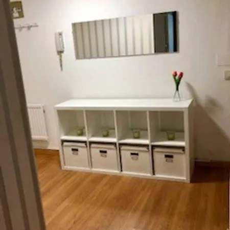 Bonito Apto. céntrico “Los olivos” - 6 personas Vigo Extérieur photo