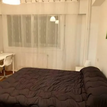 Bonito Apto. céntrico “Los olivos” - 6 personas Vigo Extérieur photo