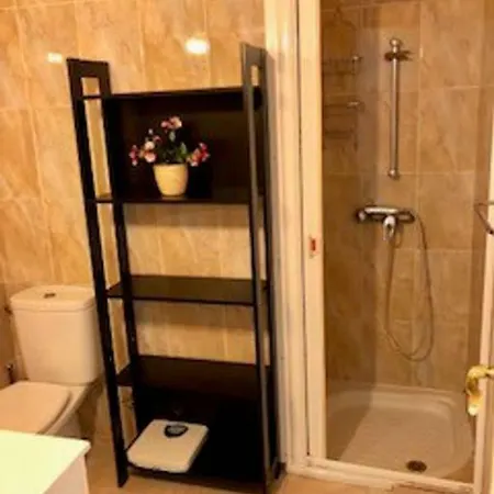 Bonito Apto. céntrico “Los olivos” - 6 personas Vigo Extérieur photo