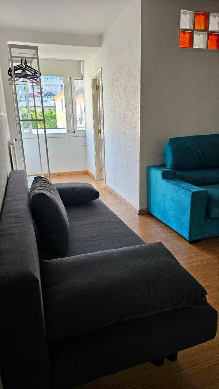 Bonito Apto. Céntrico “los Olivos” - 6 Personas Vigo