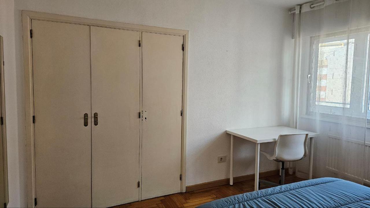 Apartment Olivos - Centrico - 8 Personas