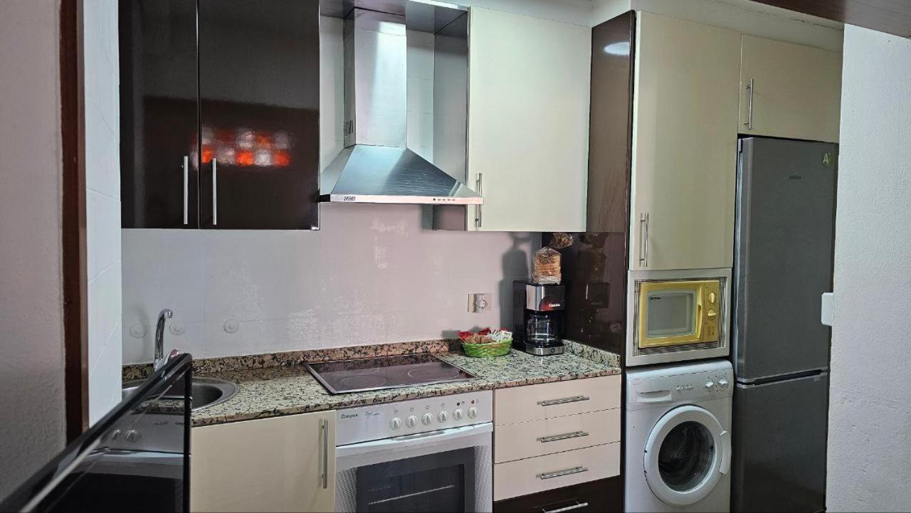 Bonito Apto. Céntrico “los Olivos” - 6 Personas Appartement *