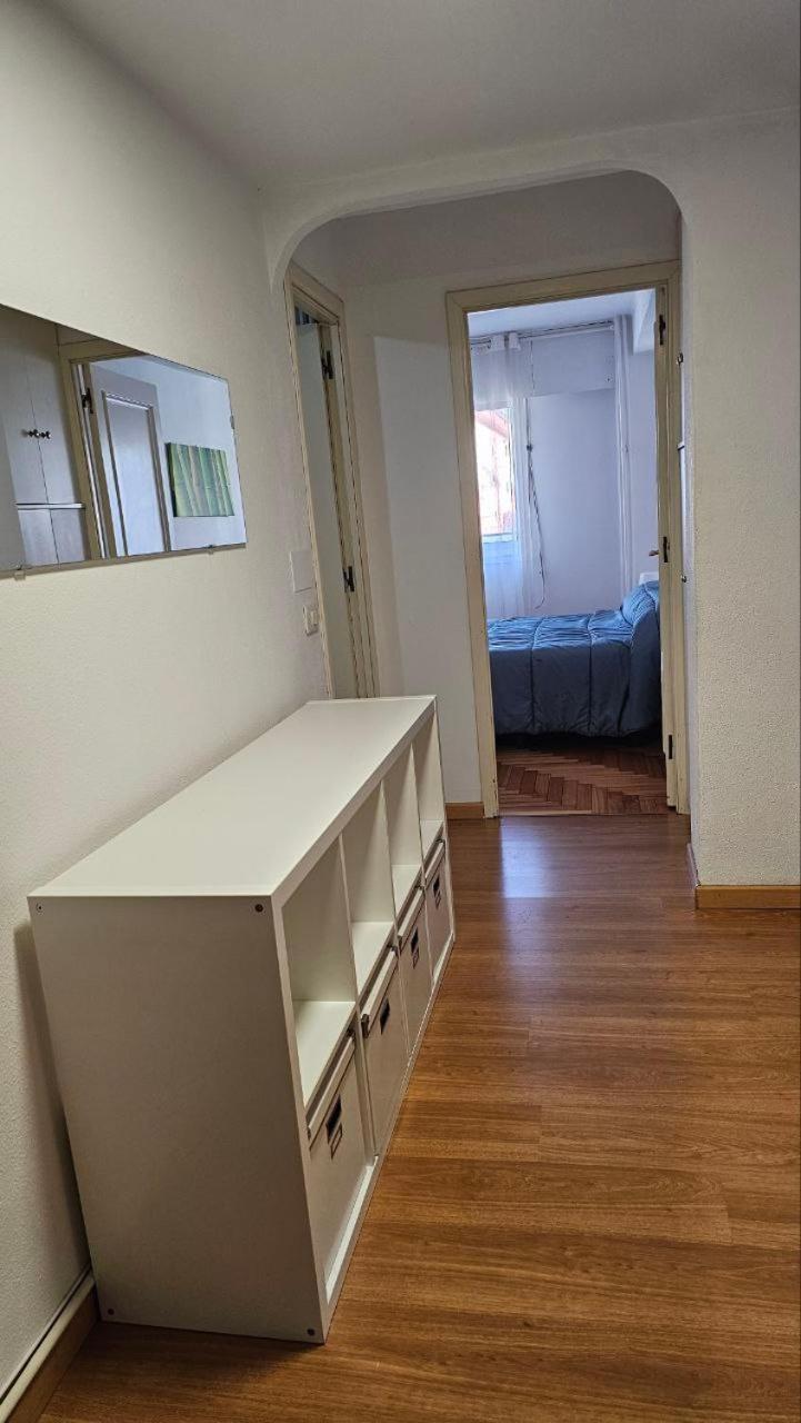 Apartment Olivos - Centrico - 8 Personas Vigo