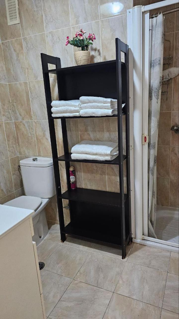Bonito Apto. Céntrico “los Olivos” - 6 Personas * Vigo