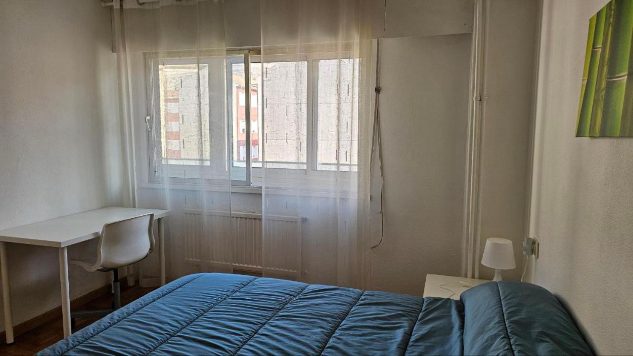 Bonito Apto. Céntrico “los Olivos” - 6 Personas Appartement