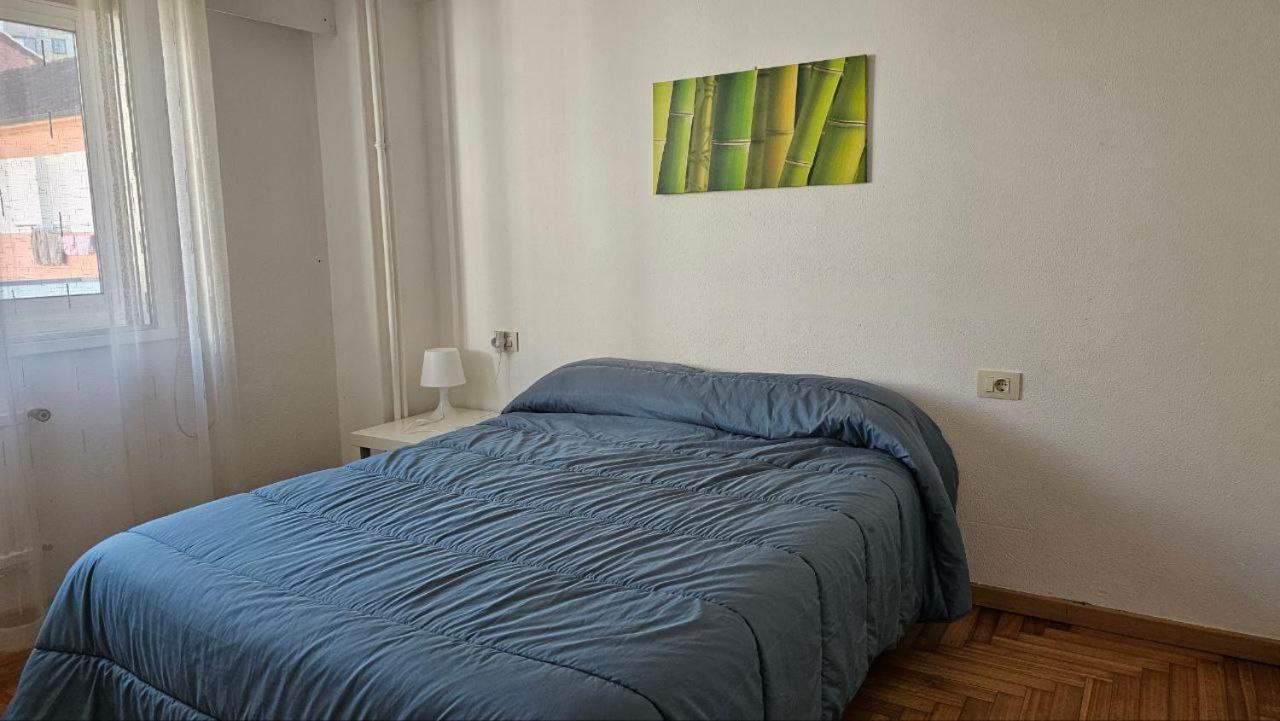 Olivos - Centrico - 8 Personas Apartment *