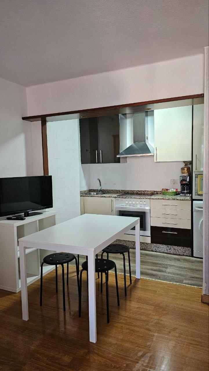 Appartement Bonito Apto. Céntrico “los Olivos” - 6 Personas *