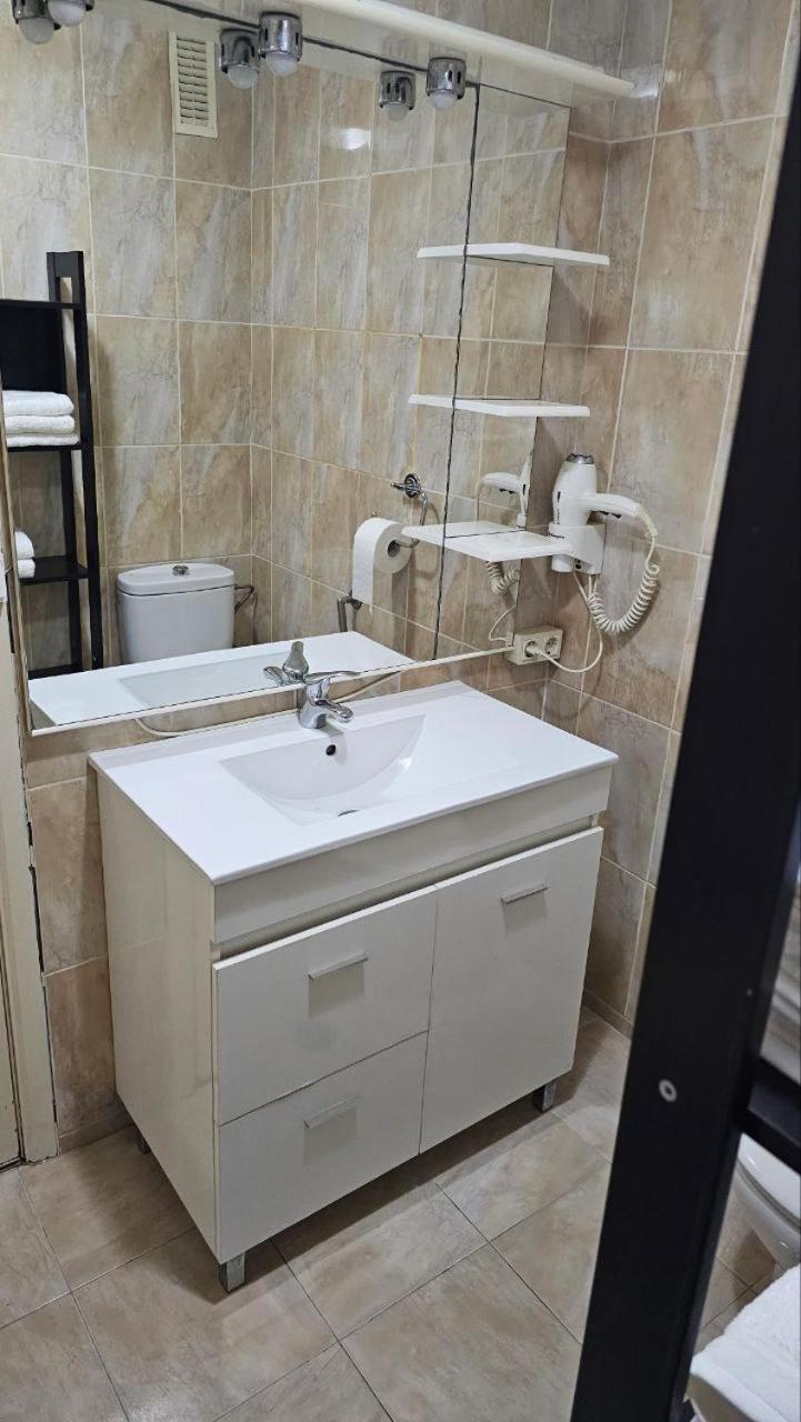 Appartement Bonito Apto. Céntrico “los Olivos” - 6 Personas Vigo